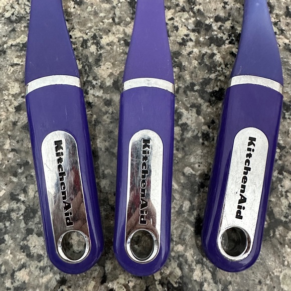 KitchenAid Utensils - Picture 2 of 6